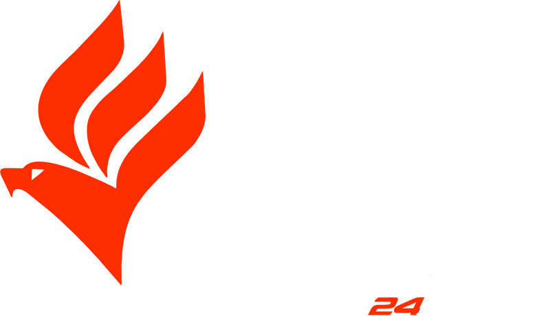 Academia Gaviões 24h